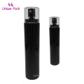 Fashionable 400ml 500ml  Empty Plastic Shampoo Bottle customer private logo